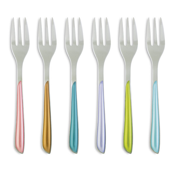 Cake Forks Wayfair.co.uk